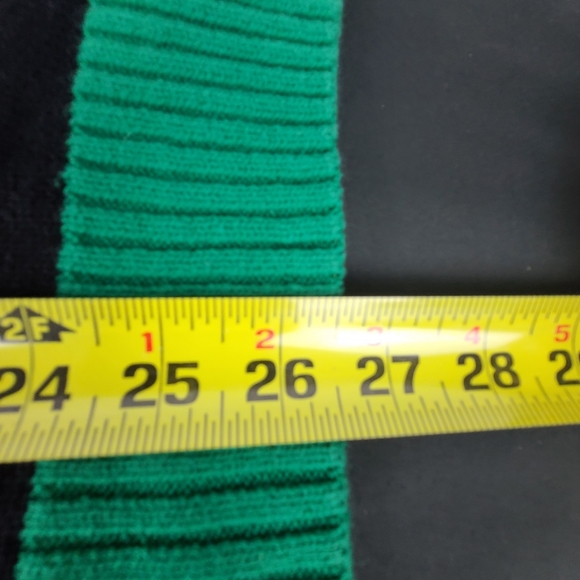 Christmas Is Coming. Light-up Ugly Christmas Sweater. Mens M - Picture 12 of 15